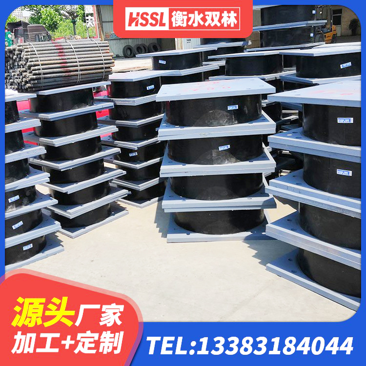 新密市天然隔震支座LNR1000-Ⅱ厂家 新密市LNR(H)-D620X179橡胶隔震支座厂家 新密市LNR500天然橡胶隔震支座生产厂家 新密市减震和抗震支座 - 第6张