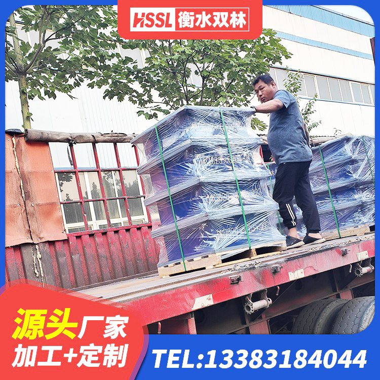 新密市LNR系列橡胶隔震支座厂家 新密市铅芯防震支座厂商 新密市HDR1100高阻尼橡胶隔震支座多少钱 新密市II型LRB铅芯橡胶隔震支座源头工厂 - 第6张