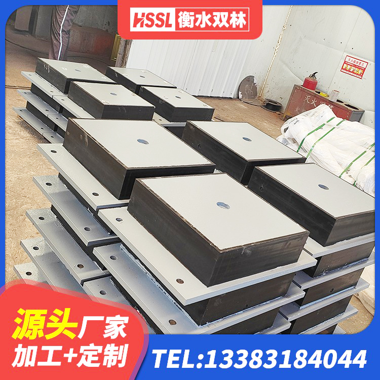 新密市橡胶隔震支座LRB800源头工厂 新密市建筑隔震支座LNR600源头工厂 新密市橡胶隔震支座LRB500型生产厂家 新密市400的抗震支座生产厂家 - 第5张