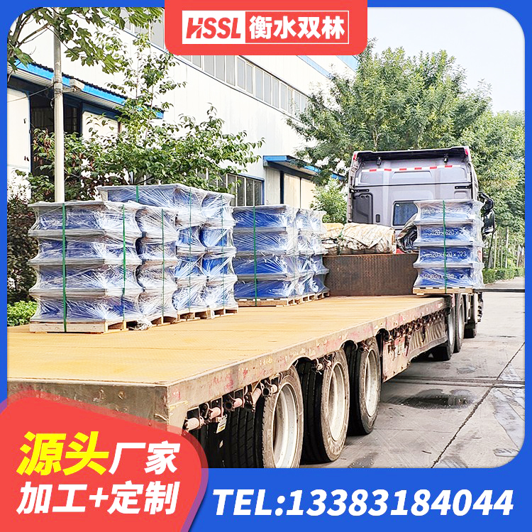 新密市LRB400铅芯隔震支座生产厂家 新密市LRB1000铅芯橡胶隔震支座多少钱 新密市高阻尼叠层橡胶支座厂家电话 新密市建筑天然橡胶隔震支座厂家直销厂家 - 第2张