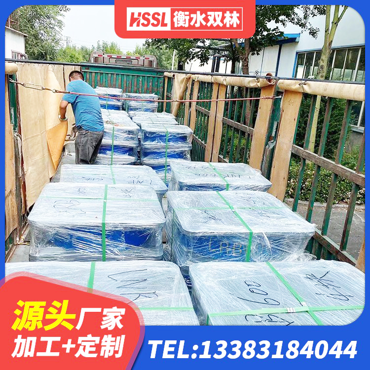 新密市LNR系列橡胶隔震支座厂家 新密市铅芯防震支座厂商 新密市HDR1100高阻尼橡胶隔震支座多少钱 新密市II型LRB铅芯橡胶隔震支座源头工厂 - 第3张