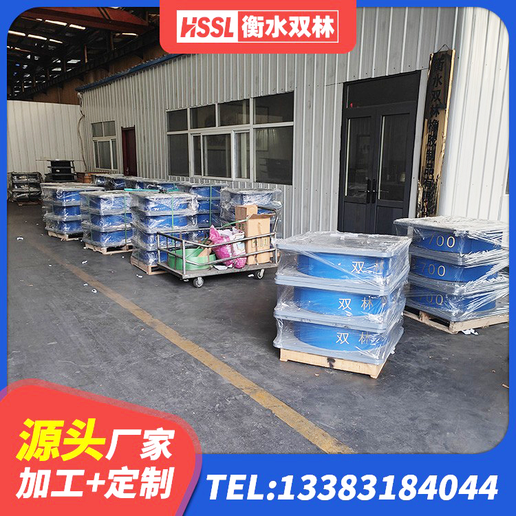 新密市天然隔震支座LNR1000-Ⅱ厂家 新密市LNR(H)-D620X179橡胶隔震支座厂家 新密市LNR500天然橡胶隔震支座生产厂家 新密市减震和抗震支座 - 第1张
