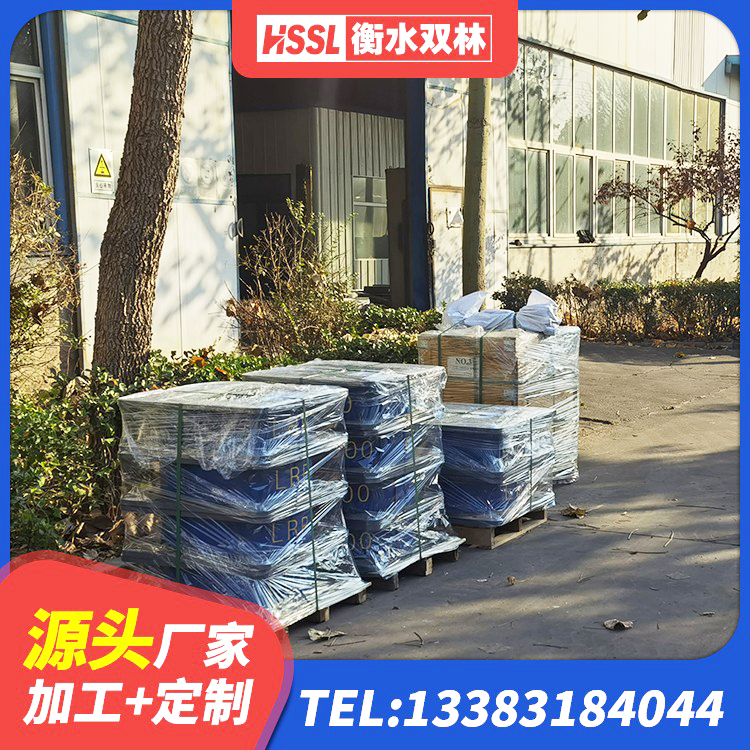 新密市LNR(H)支座 新密市LNG隔震支座 新密市LNR1500天然橡胶隔震支座生产厂家 新密市抗震支座LNR800源头工厂 - 第4张